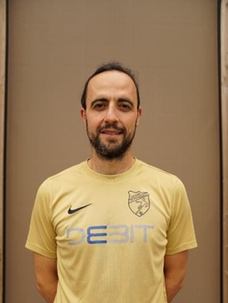 Avatar Bild für Benjamin Menz