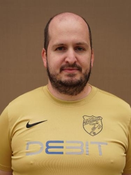 Avatar Bild für Maximilian Glück