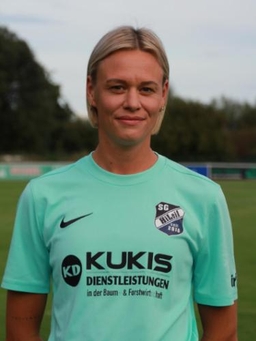 Avatar Bild für Luisa-Charline Gallinat