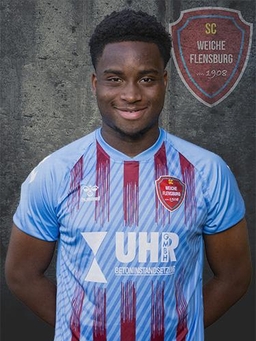 Avatar Bild für David Attisso