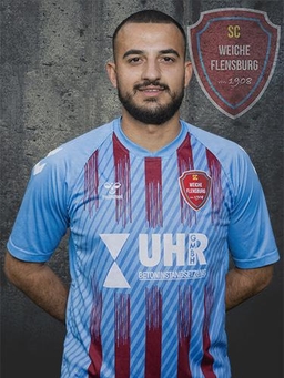 Avatar Bild für Elvind Bajrami