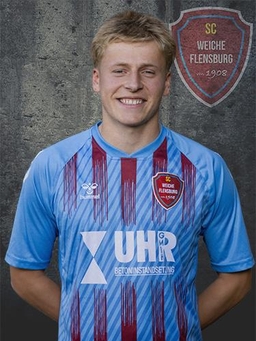 Avatar Bild für Clemens Barth