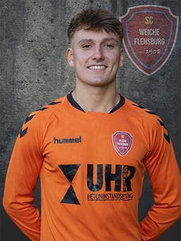 Avatar Bild für Phil Cayden Buck