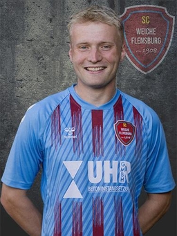 Avatar Bild für Jonas Kabus