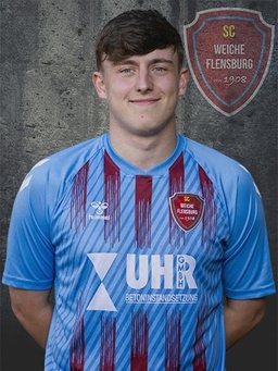 Avatar Bild für Daniel Kehl