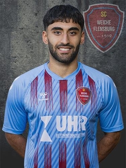 Avatar Bild für Matin Mustafa