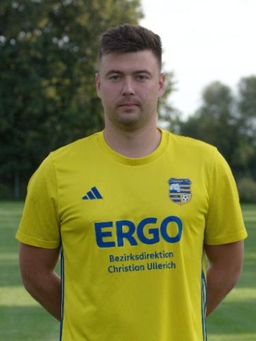 Avatar Bild für William Tews