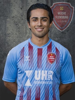 Avatar Bild für Amir Shahid