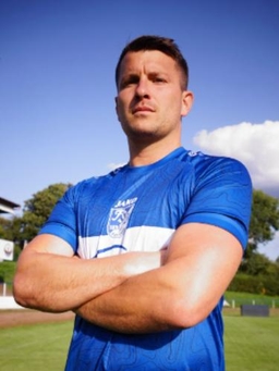 Avatar Bild für Patrick Hellenkamp