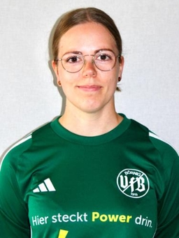 Avatar Bild für Darleen Brand
