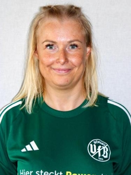 Avatar Bild für Sarah Fimpeler