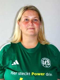 Avatar Bild für Juliane Gottlieb