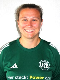 Avatar Bild für Jacqueline Masannek