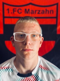 Avatar Bild für Finn Müller