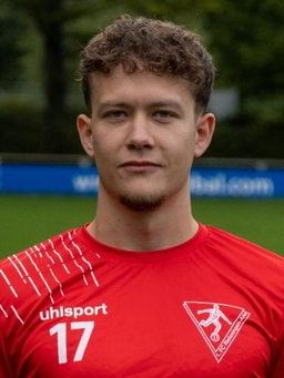 Avatar Bild für Tizian Weh