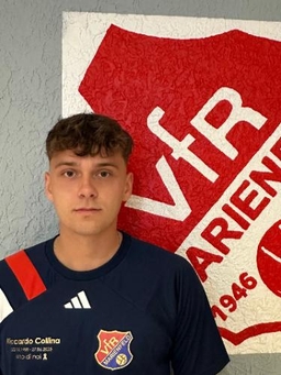 Avatar Bild für Alexander Stojek