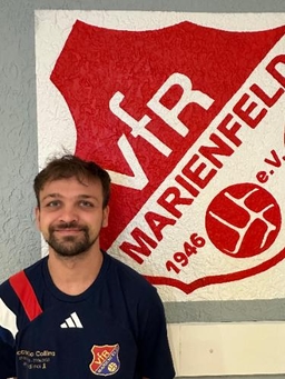 Avatar Bild für Maurice Peter Beißel