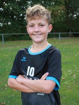 Avatar Bild für Leevi Bauer