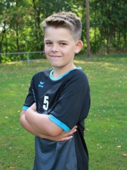 Avatar Bild für Luca Kötz