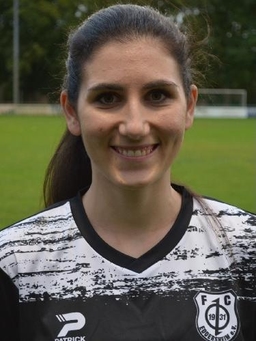 Avatar Bild für Janine Meurer