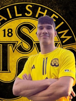 Avatar Bild für Maximilian Schön
