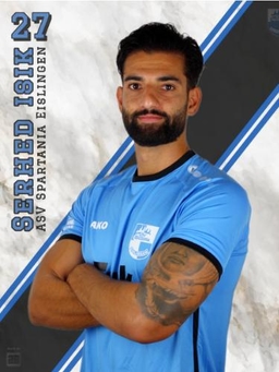 Avatar Bild für Serhed Isik