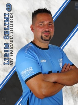 Avatar Bild für Lirim Selimi