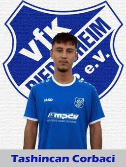 Avatar Bild für Tahsincan Corbaci