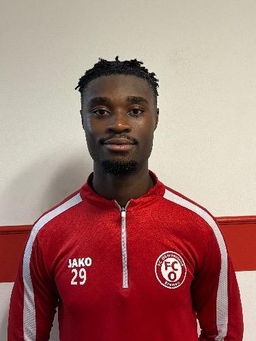 Avatar Bild für Andrew Owusu