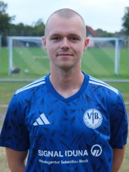 Avatar Bild für Jan-Justin Wehnes
