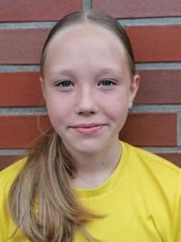 Avatar Bild für Theresa Pruisken