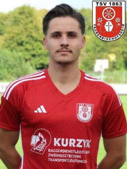 Avatar Bild für Lukas Scheuerl