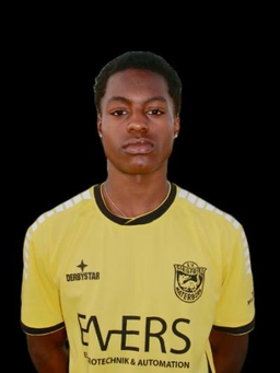 Avatar Bild für Prince Ngesang