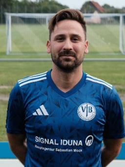 Avatar Bild für Almir Alic