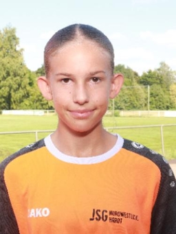 Avatar Bild für Jolina Marek
