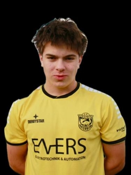 Avatar Bild für Roman Stognif