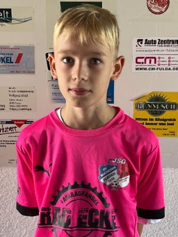 Avatar Bild für Jonas Depperschmidt