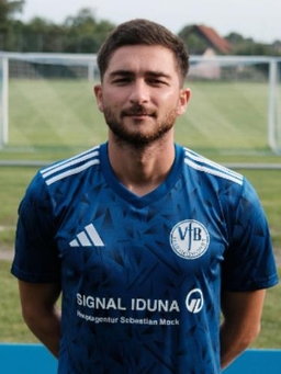 Avatar Bild für Okan Dalkic