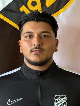 Avatar Bild für Alparslan Durmaz