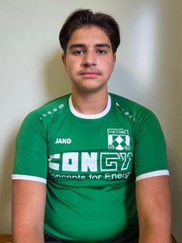 Avatar Bild für Elmedin Krasnici