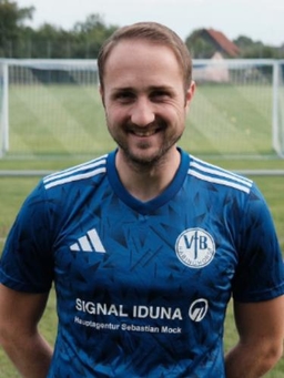 Avatar Bild für Robin Christian Jasik