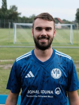 Avatar Bild für Leon Pizolka