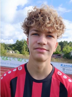 Avatar Bild für Finley Korinek