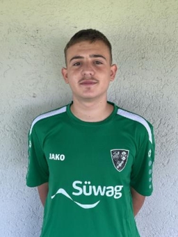 Avatar Bild für Blendi Krasniqi