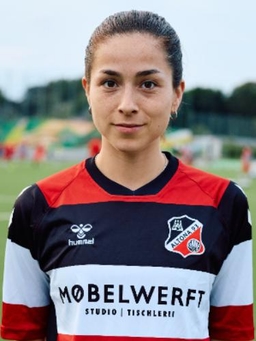 Avatar Bild für Mariyam Alicia Elke Obregon-Lutzin