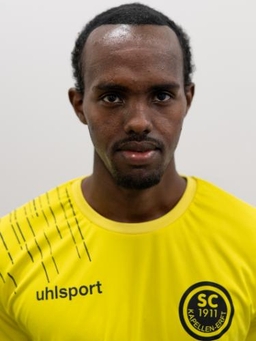 Avatar Bild für Abdijabar Mohamud Jama