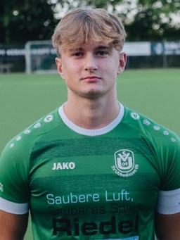 Avatar Bild für Ben Jasper Bretschneider