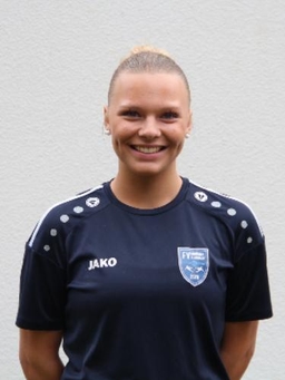 Avatar Bild für Louisa Charlotte Brand