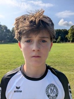 Avatar Bild für Quinn Heckendorf