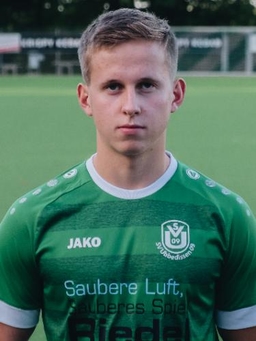 Avatar Bild für Lasse Klarhorst